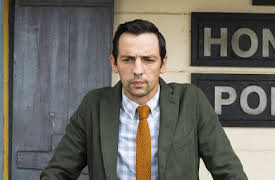 Mord i paradis: 5. Switcharoo