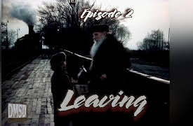 Leo Tolstoy: Leaving