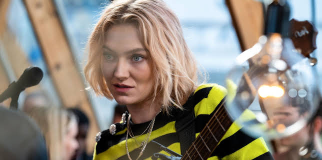 02:10: Konsert HAIK: Konsert - Astrid S | NRK 3 | 11/13 2025