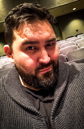 Matthew Valdovinos as Director