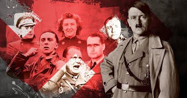 20:15: Der Nazi-Clan - Hitlers Hofstaat | ZDFinfo | 4/18 2026