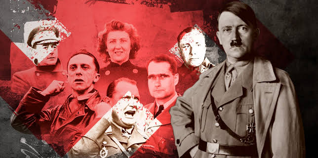 Der Nazi-Clan - Hitlers Hofstaat