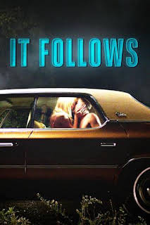 23:00: It Follows | Betevé | 10/10 2026