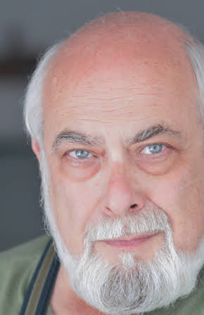 Aaron Schwartz as 