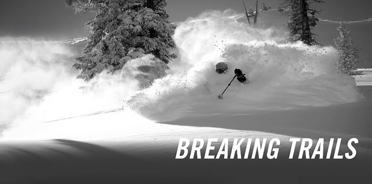 Breaking Trail (2011)