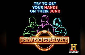 Pawnography Season 1: Money Train