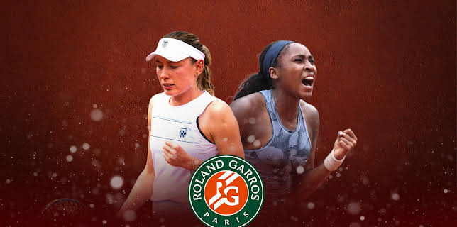 Coco Gauff (2) vs. Ekaterina Alexandrova (20) (2025)