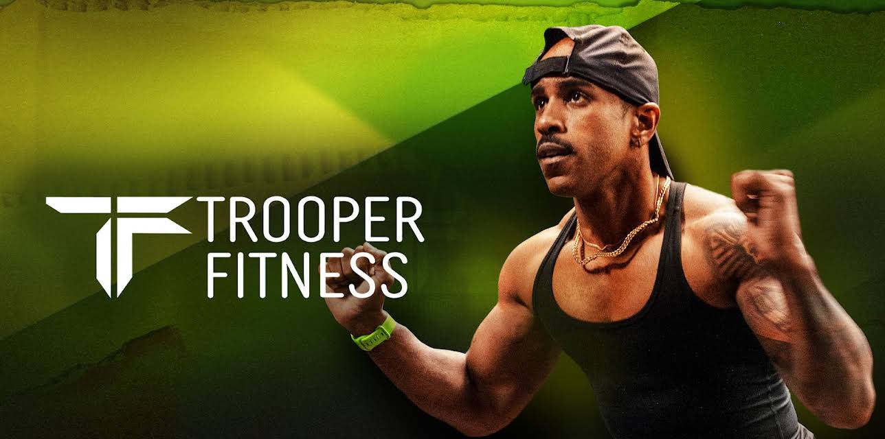 Trooper Fitness