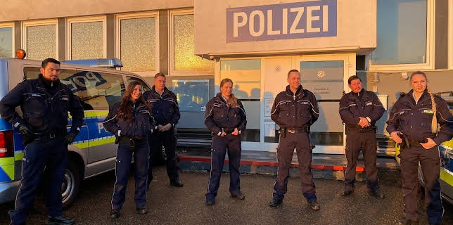 05:10: Auf Streife | Sat1 | 12/7 2025