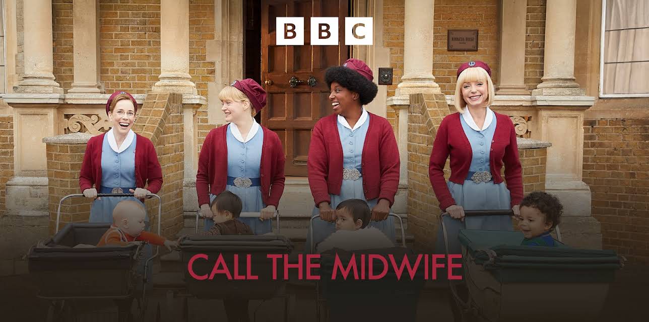Call The Midwife
