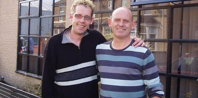 2:55 AM: Four in a Bed | Channel 4 | 11/15 2025