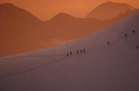 Aerial Italy: Northern Italy