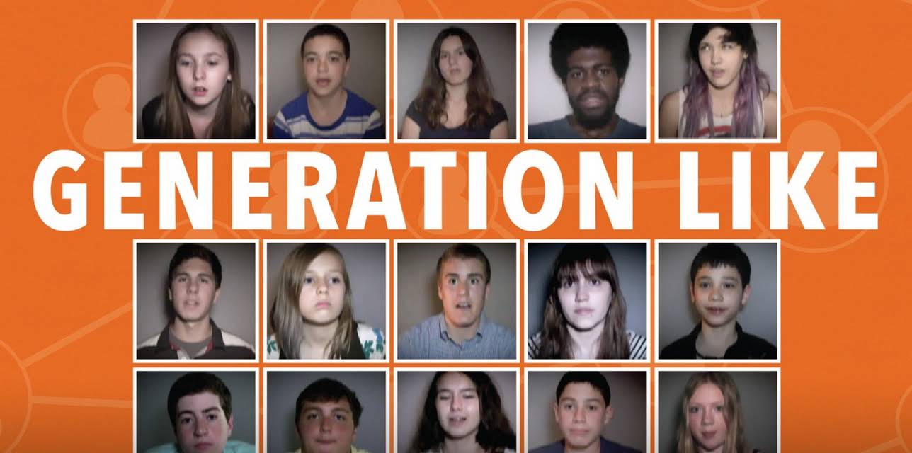 Generation Like (2014)