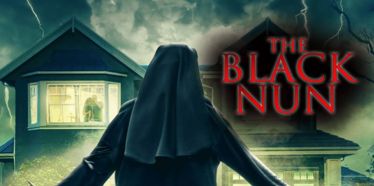 The Black Nun (2021)