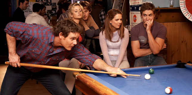 01:35: McLeods döttrar (S5 E11) (S5) | TV8 | 12/16 2025