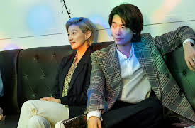 When the Devil Calls Your Name: Episode 3