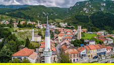 Bosnien und Herzegowina (1/2)