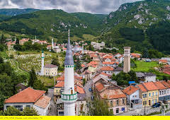 Bosnien und Herzegowina (1/2)