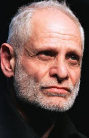 Bruce Myers as Dr. Rafferty