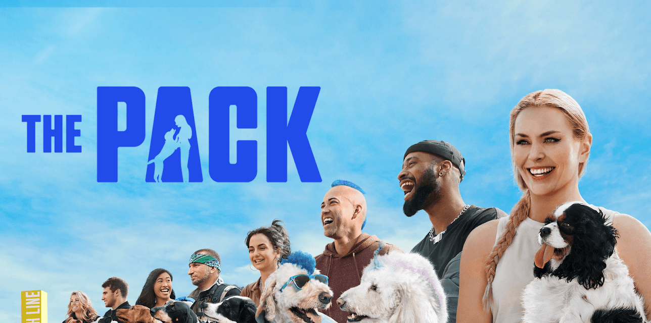 The Pack – Season 1