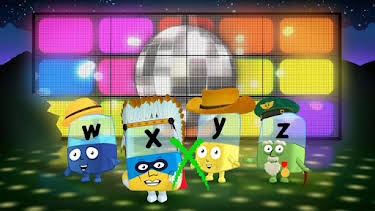 1:40 PM: Alphablocks (S2) | Cbeebies | 7/15 2026