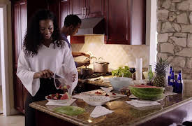 Craig Ross Jr.'s Monogamy, Season 1: Let Your Hands Go