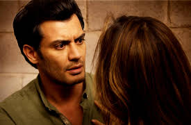 Las Amazonas season-1: Las Amazonas Capítulo 17