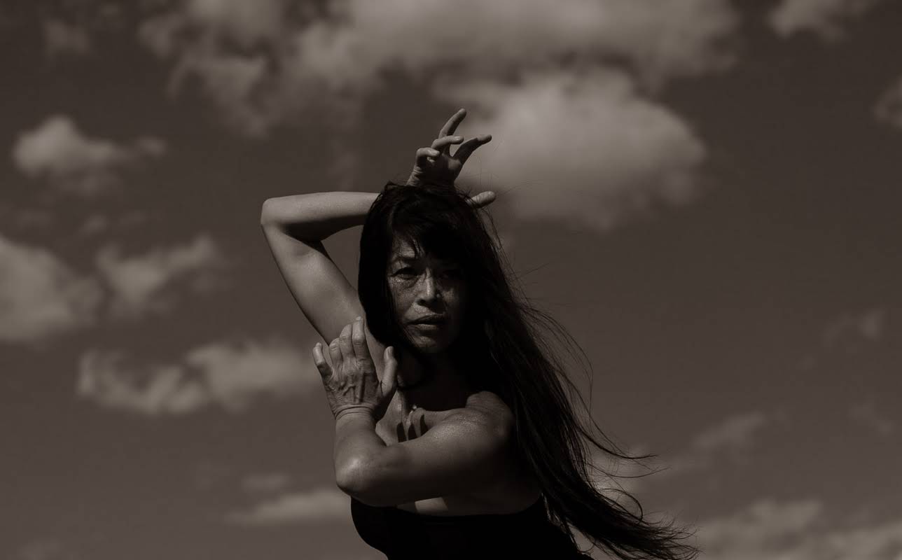 Rulan Tangen