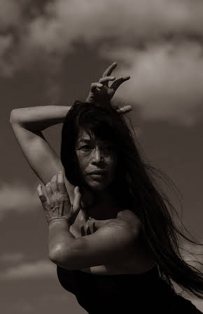 Rulan Tangen as 