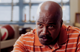 The Hard Times of RJ Berger Season 1: Tell and Kiss