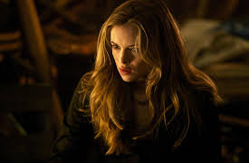 Grimm Season 1: Plumed Serpent