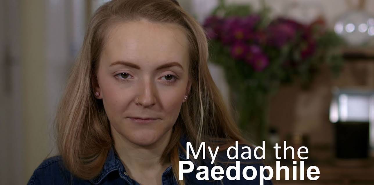 My Dad The Pedophile (2019)