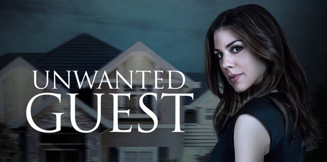 Unwanted Guest (2016)