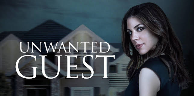 Unwanted Guest (2016)