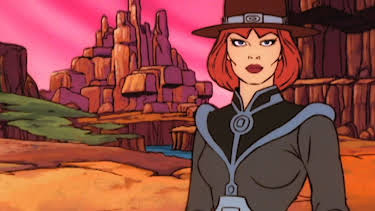 11:35: BraveStarr | ProSieben Maxx | 4/11 2026