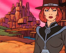 BraveStarr