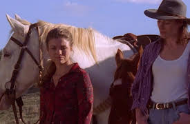 McLeod's Daughters: Ducks on the Pond