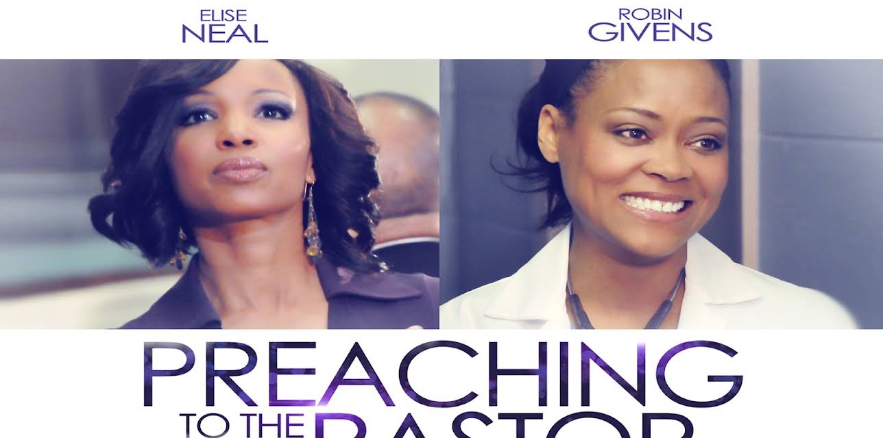 Preaching To The Pastor (2012)