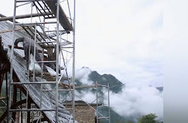 Dream Home: Dreamer in the mountain