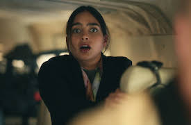 Keep Breathing: Arrivals