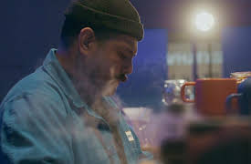 COFFEE The Universal Language 1: San Diego