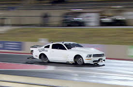 Street Outlaws: No Prep Kings Team Attack, Season 1: Disco on the Mountain
