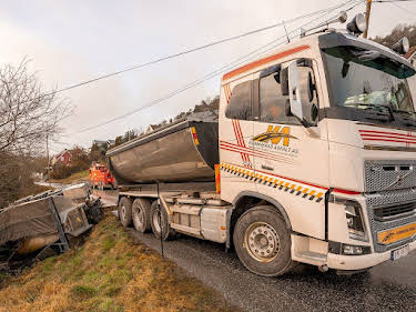 16:10: Highway Heroes Norway | ProSieben Maxx | 6/7 2026