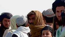 Schattenkriege - Machtpoker in der Krise