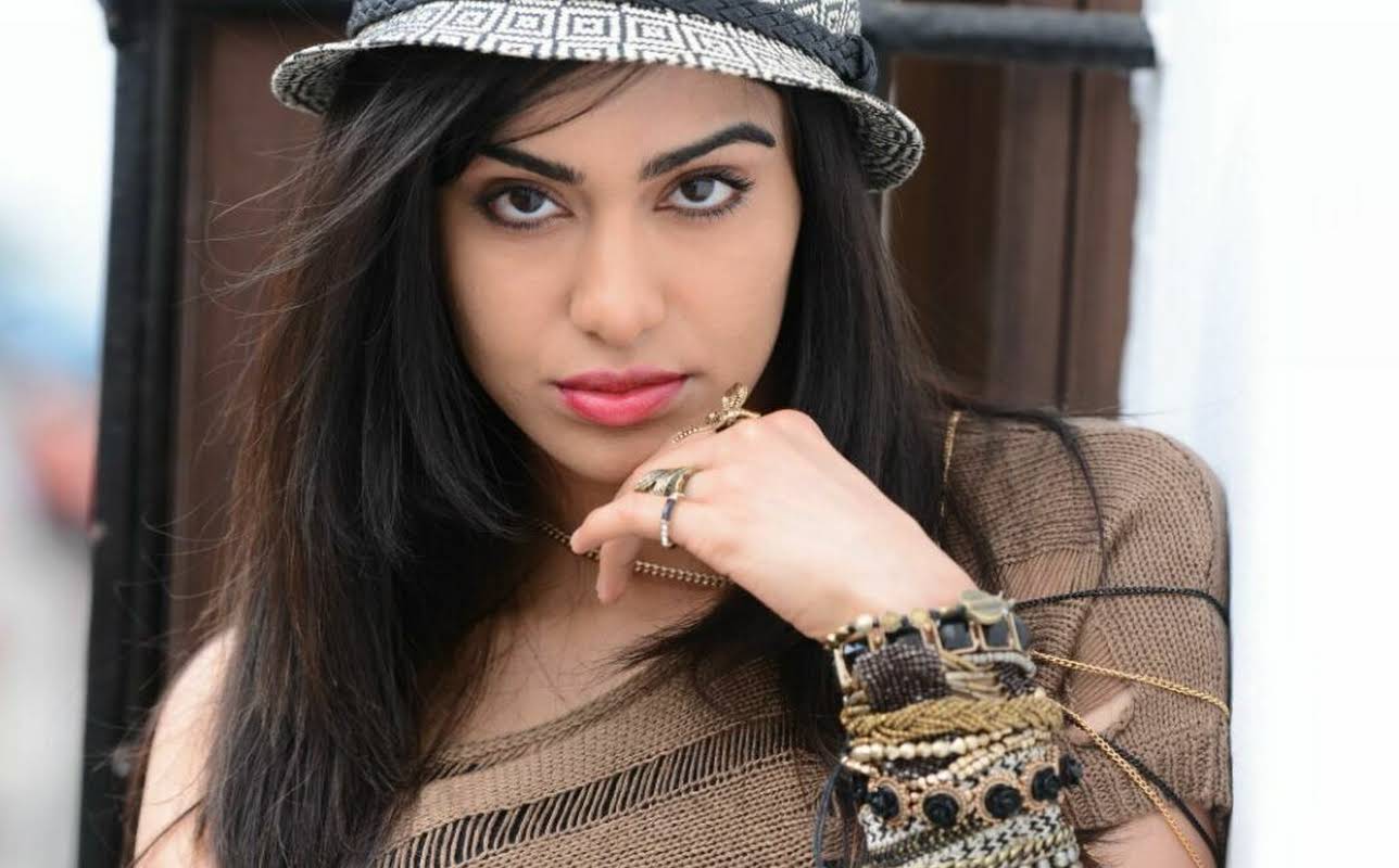 Adah Sharma