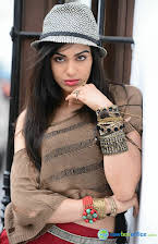 Adah Sharma as 