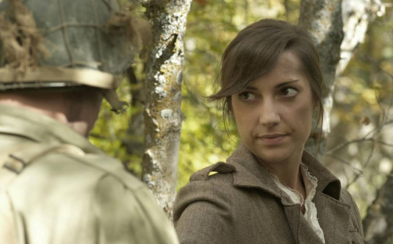 Virginie Fourtina Anderson