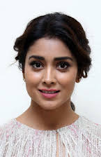 Shriya Saran as 