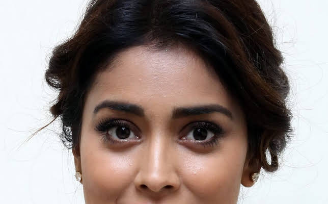 Shriya Saran