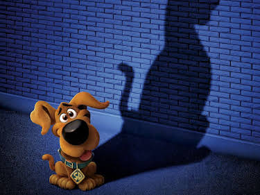 14:55: Scooby! Voll verwedelt | Sat1 | 8/2 2026